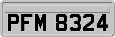 PFM8324