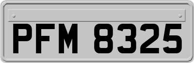 PFM8325