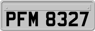 PFM8327