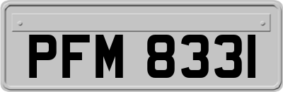 PFM8331