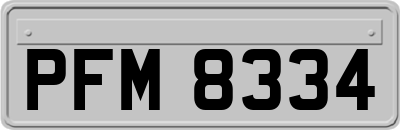 PFM8334