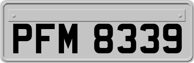 PFM8339