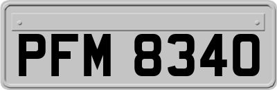 PFM8340