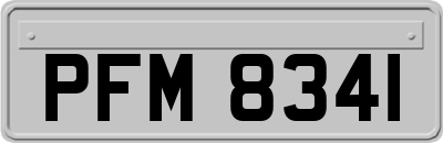 PFM8341