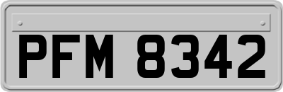 PFM8342