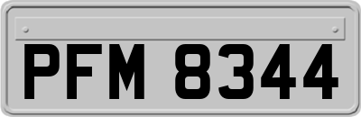 PFM8344