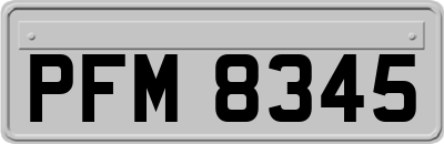 PFM8345