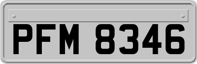 PFM8346