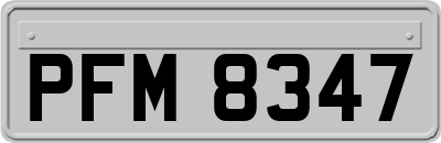 PFM8347