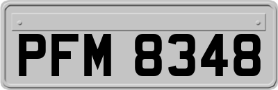 PFM8348