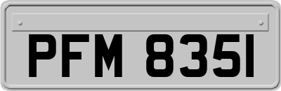 PFM8351