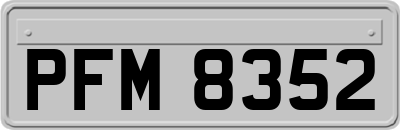 PFM8352