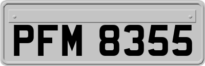 PFM8355