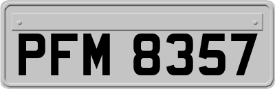 PFM8357