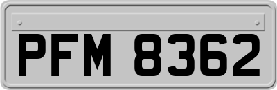 PFM8362