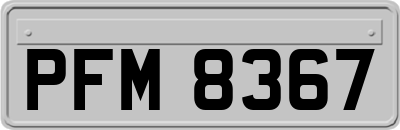 PFM8367