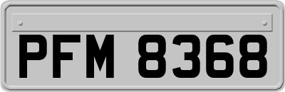 PFM8368