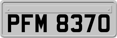 PFM8370