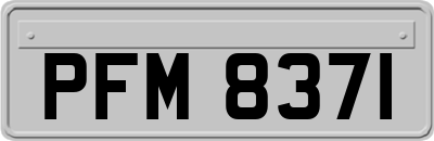 PFM8371