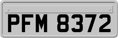 PFM8372