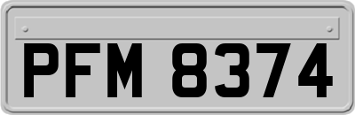 PFM8374