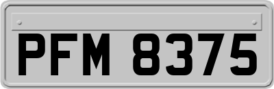 PFM8375