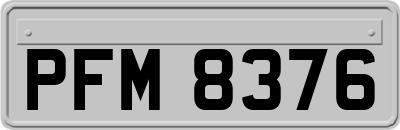 PFM8376