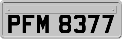 PFM8377