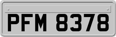 PFM8378