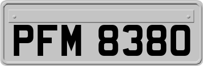PFM8380