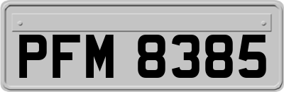 PFM8385