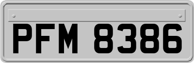 PFM8386