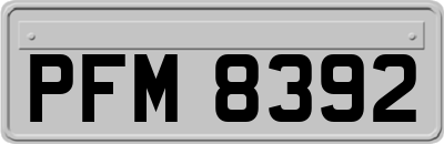 PFM8392