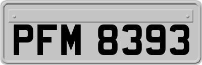 PFM8393