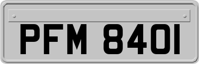 PFM8401