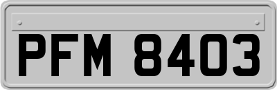 PFM8403