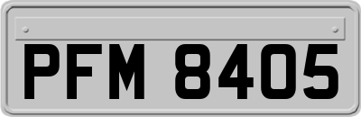 PFM8405