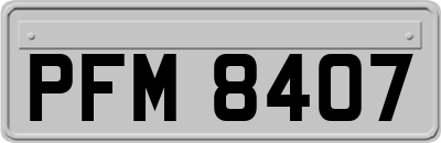 PFM8407