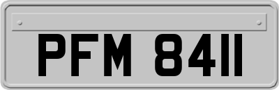 PFM8411