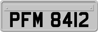 PFM8412