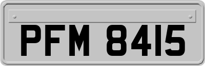 PFM8415