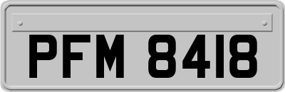 PFM8418