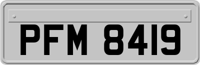 PFM8419
