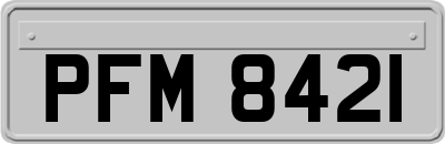 PFM8421