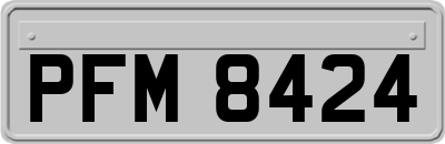 PFM8424