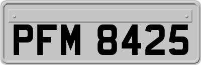 PFM8425