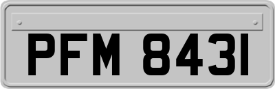 PFM8431