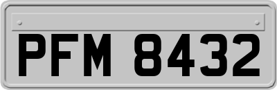 PFM8432