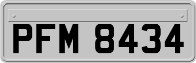 PFM8434