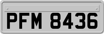 PFM8436